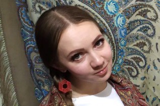 Грэб Ирина Олеговна