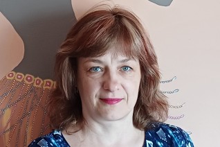 Воробьёва Евгения Юрьевна