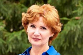 Рияка Виктория Николаевна