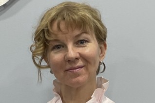 Бабурина Виктория Александровна