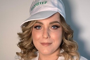 Егорова Марина Андреевна