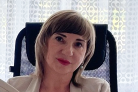 Нуждова Ирина Антоновна