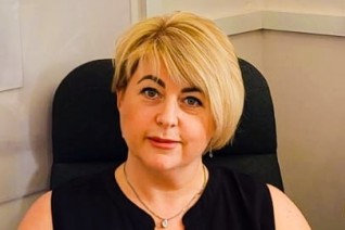 Гайворонская Светлана Алексеевна