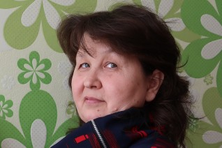 Антонова Наталья Юрьевна