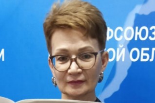 Кузнецова Ирина Ивановна