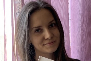 Власова Анастасия Валерьевна