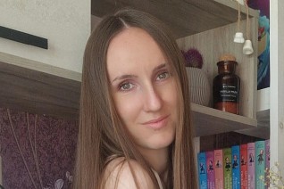 Пинина Диана Николаевна