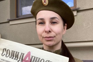 Свеженцева Валерия Александровна