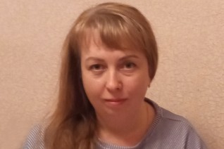 Петрова Светлана Евгеньевна