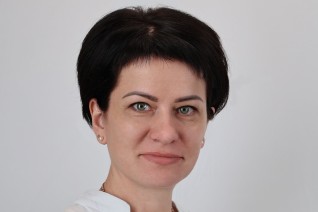 Ярошевич Тамара Юрьевна