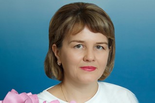 Цыгвинцева Марина Юрьевна