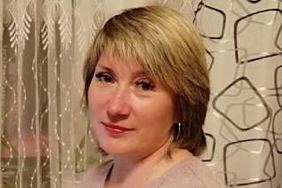 Шарыгина Наталия Станиславовна