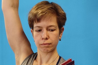 Бухтоярова Вероника Игоревна