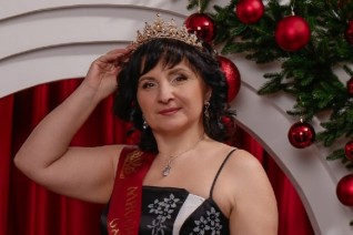 Ровенкова Ольга Валерьевна