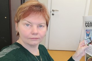 Отдай голос за лучшую Профсоюзную Леди-2026!