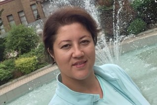 Пальчевская Людмила Геннадиевна