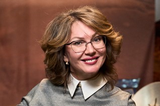 Суховерхова Наталья Викторовна