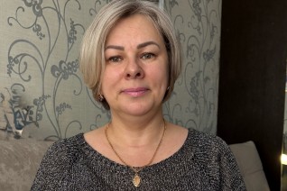 Зиганшина Ольга Сергеевна