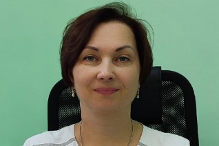 Панкратова Галина Николаевна