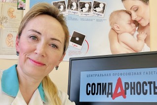 Семенова Наталия Петровна