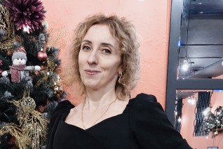 Отдай голос за лучшую Профсоюзную Леди-2026!