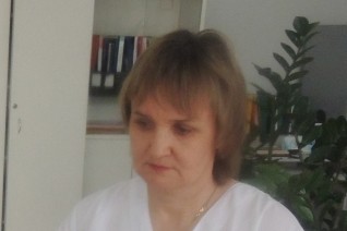 Котоманова Валентина Николаевна