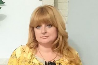 Белокурова Екатерина Владимировна