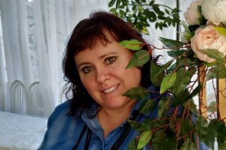 Гущина Алена Павловна