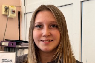 Иштыбаева Диана Владиславовна