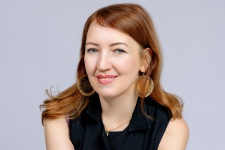 Отдай голос за лучшую Профсоюзную Леди-2026!