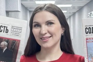 Комендантова Любовь Олеговна