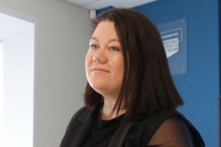 Отдай голос за лучшую Профсоюзную Леди-2026!