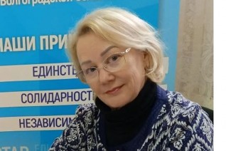 Киреева Надежда Владимировна