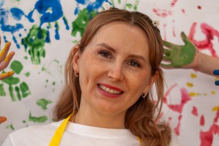 Якимова Елена Васильевна