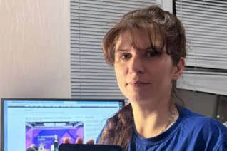 Хлопова Светлана Александровна