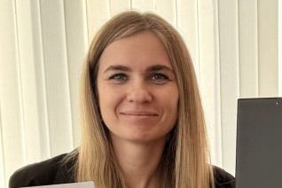 Кулькова Наталия Николаевна