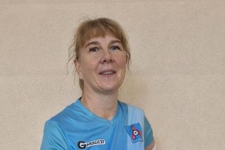 Голик Ирина Валерьевна