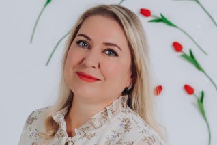 Курепина Татьяна Олеговна