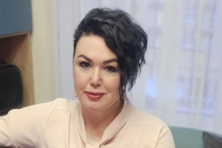 Бахир Евгения Александровна