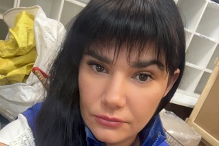 Шинкевич Любовь Олеговна