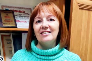 Андросова Елена Валерьевна