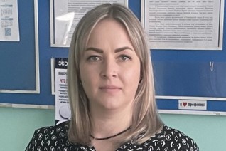 Баранихина Мария Владимировна