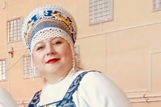 Отдай голос за лучшую Профсоюзную Леди-2026!