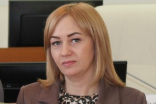 Воронкова Марина Валерьевна