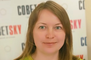 Акимова Ирина Владимировна