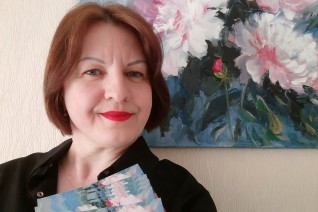 Чумакова Наталья Геннадьевна