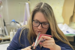 Подолян Маргарита Валерьевна