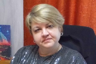 Пищина Елена Сергеевна