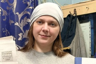 Язева Дарья Федоровна