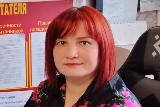 Коршикова Вера Андреевна